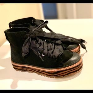 Scotch & Soda women’s shoes